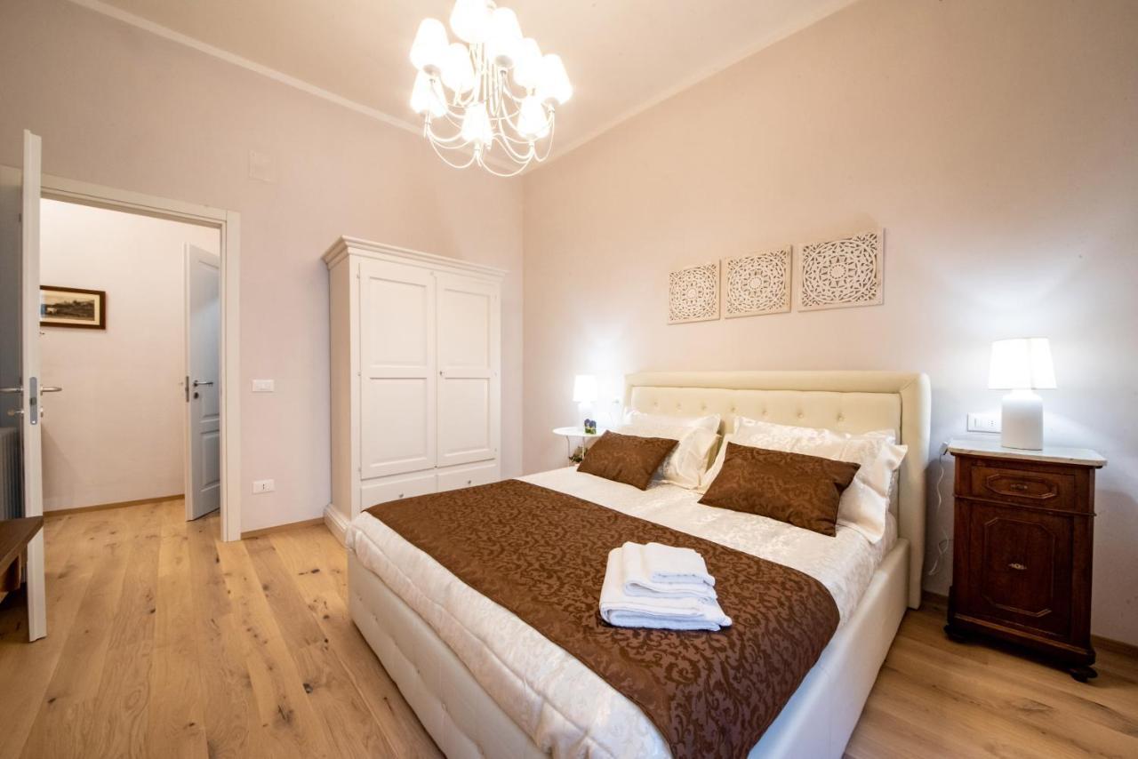 Ferienwohnung Residenza Vicolo Bovi Assisi Exterior foto