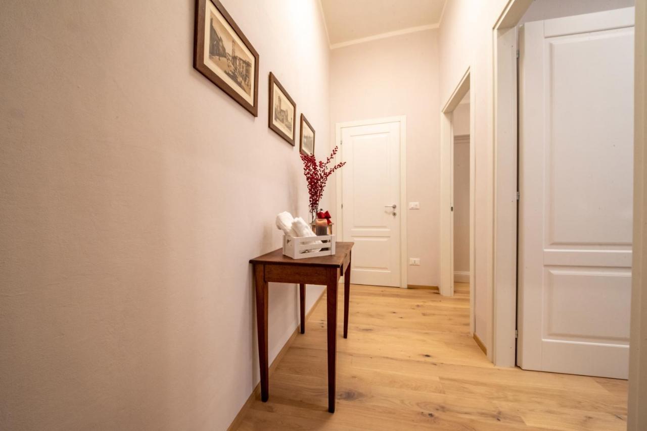 Ferienwohnung Residenza Vicolo Bovi Assisi Exterior foto