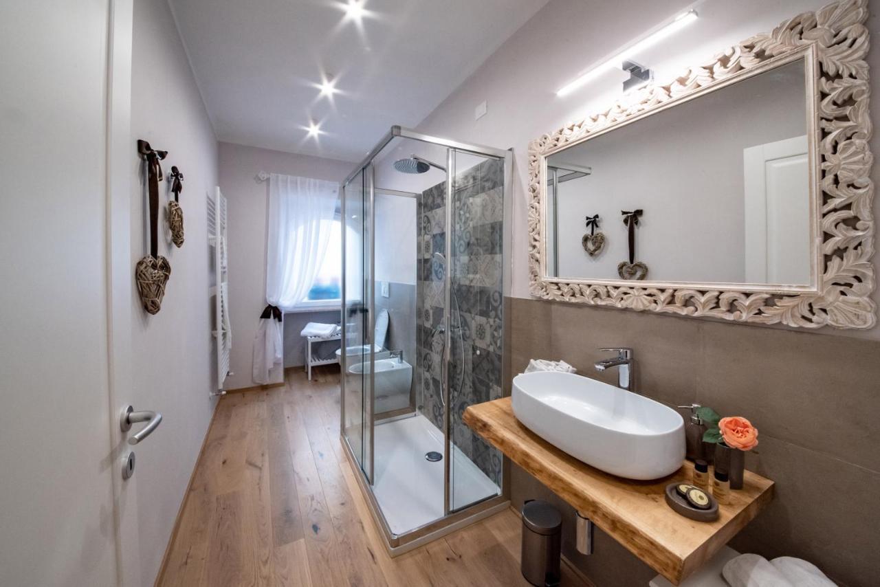 Ferienwohnung Residenza Vicolo Bovi Assisi Exterior foto